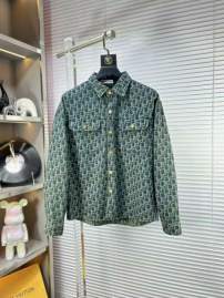 Picture of Dior Jackets _SKUDiorM-3XL11Lr7434494